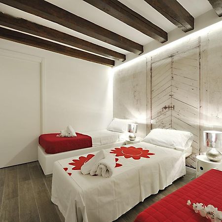 Ca Forner - Cannaregio Apartment By Wonderful Italy Wenecja Zewnętrze zdjęcie