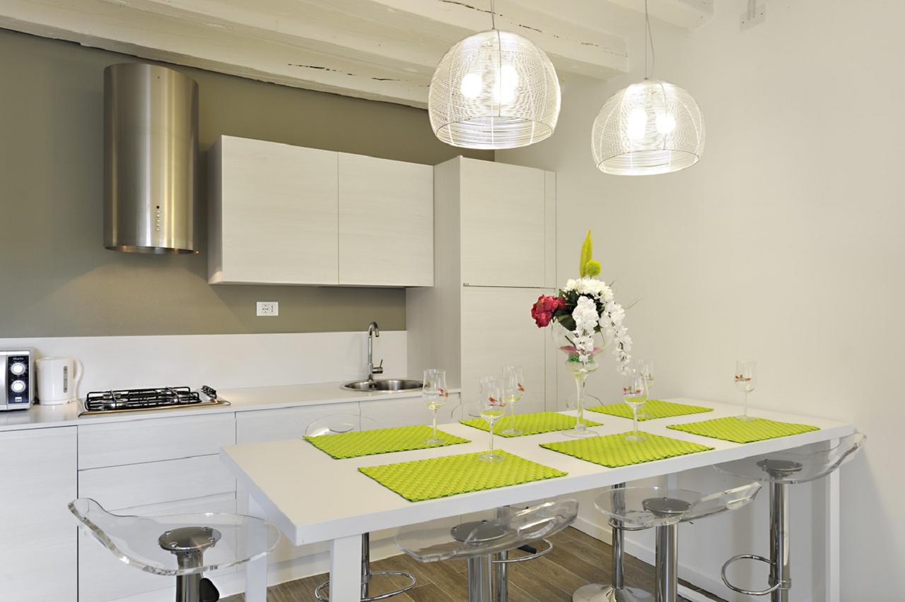 Ca Forner - Cannaregio Apartment By Wonderful Italy Wenecja Zewnętrze zdjęcie