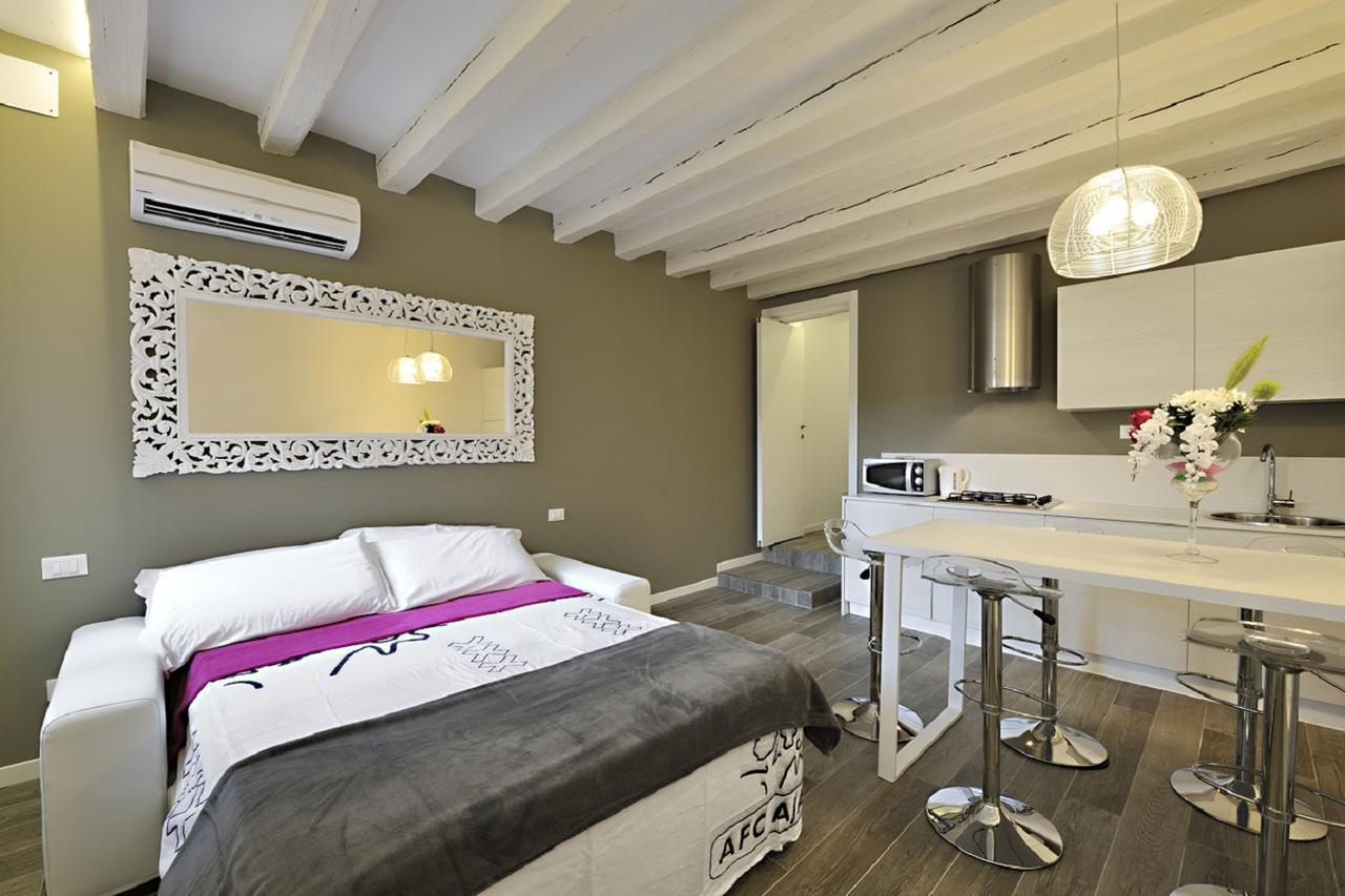 Ca Forner - Cannaregio Apartment By Wonderful Italy Wenecja Zewnętrze zdjęcie