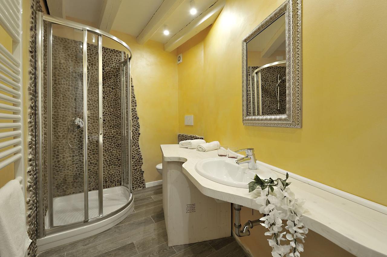 Ca Forner - Cannaregio Apartment By Wonderful Italy Wenecja Zewnętrze zdjęcie