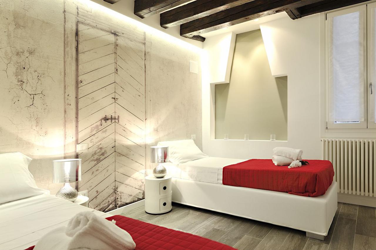 Ca Forner - Cannaregio Apartment By Wonderful Italy Wenecja Zewnętrze zdjęcie