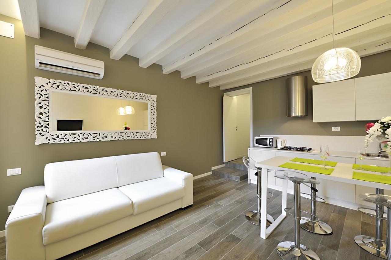 Ca Forner - Cannaregio Apartment By Wonderful Italy Wenecja Zewnętrze zdjęcie